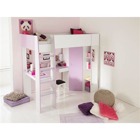 Lit Mi Hauteur Enfant Nouveau Lit Mezzanine Ikea Stuva ...