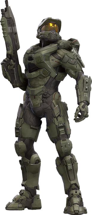 Which Version Of Master Chiefs Armor Is Your Favorite Halo