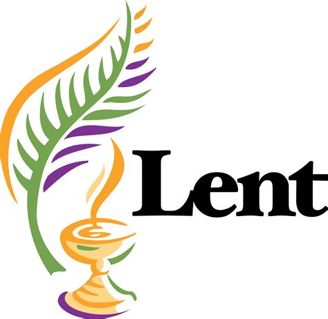 Catholic Clip Art Lent Pistolholler