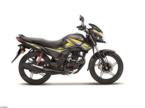 Bringing advance technology in the segment is the new. Honda launches 2018 CB Shine SP, Livo & Dream Yuga - Team-BHP