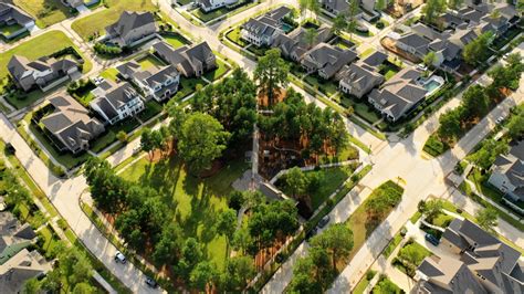 The Woodlands Master Planned Luxury Homes For Sale In Houston Tx