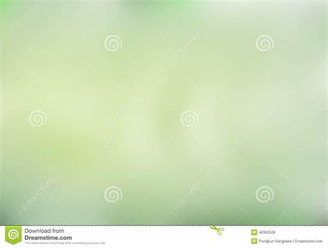 Soft Green Colored Abstract Background Stock Photo Image Of Simple