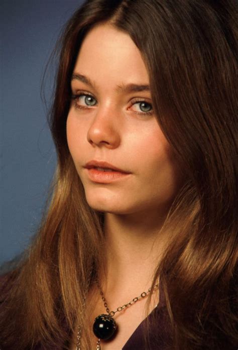 Susan Dey Actress