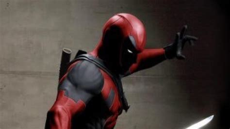 Deadpool First Trailer Debuts Online News Khaleej Times