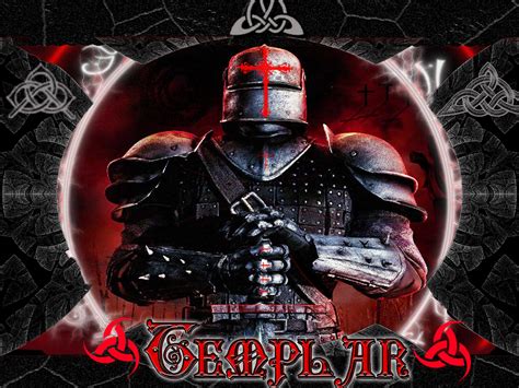 45 Knights Templar Wallpaper Background Wallpapersafari