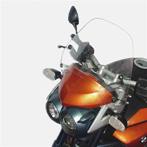 Bmw r1150r with parabellum windshield. RS Motorcycle Solutions - Windshield for BMW R1150 R ...