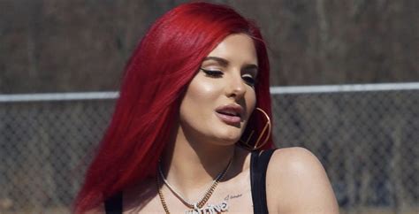 Meet Justina Valentine The Rising Star That Has Us Seeing Red Candi