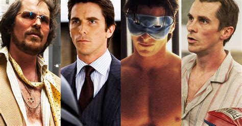 Sure enough, right as song to song prepares to open sxsw 2017 comes word from various reports (confirmed by several people who have seen the movie) that bale is missing in action. The Best Christian Bale Movies, Ranked