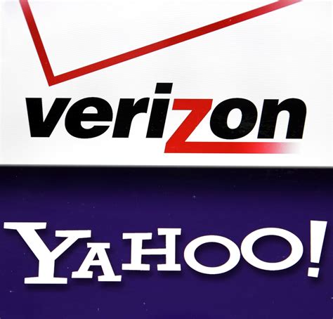 Verizon Yahoo Near Revised Deal That Cuts Price Of Web Firm By About