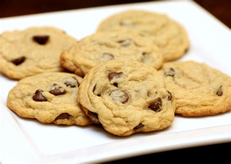 Best Chocolate Chip Cookies Ever Recipe Snobs