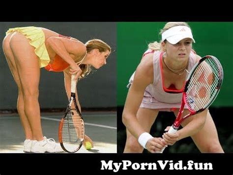 Top Hottest Female Tennis Players From Hottest Female Tennis