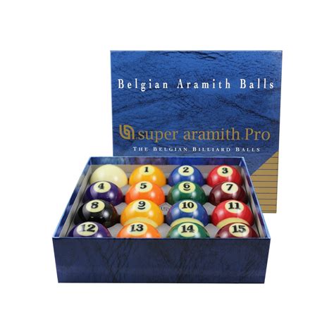 Play the hit miniclip 8 ball pool game and become the best pool player online! 2.25" Aramith Pro Series Pool Ball Set - GameTablesOnline.com