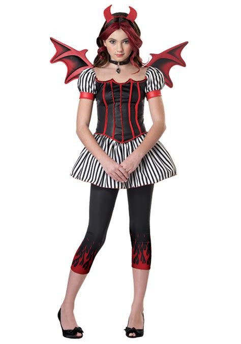 Devil Costume Halloween Wiki Fandom Powered By Wikia