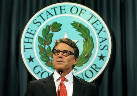 Rick Perry Promises To Fight Indictment