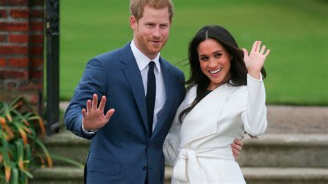 Prince Harry And Meghan Stepping Back Explained The New York Times