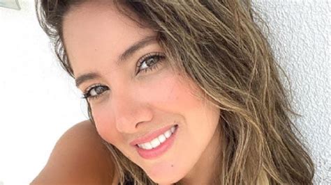 Daniella Álvarez Ex Miss Colombia Muestra Cómo Camina Tras Amputación