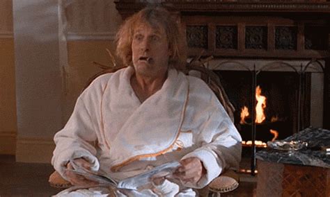 Life Lessons From Dumb And Dumber In GIFs