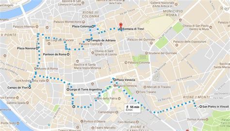 Roma En 3 Días El Mejor Itinerario Viajeros Callejeros Roma En 4