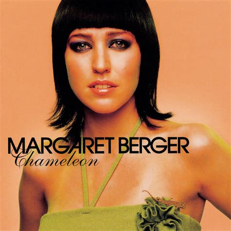 Chameleon Album By Margaret Berger Spotify