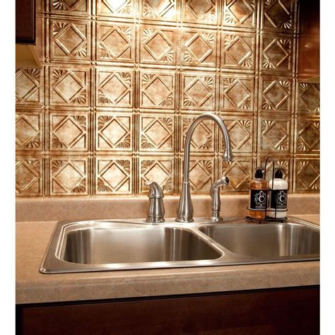 Welcome to the home of fasade backsplash ceiling and wall panels which elevate walls and ceilings. Tile Backsplash Panel Light Flexible Vinyl PVC Bermuda ...