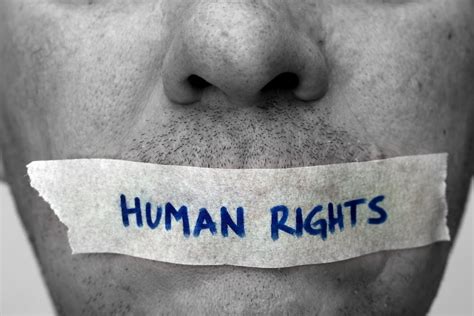 Covid 19 Limits Access To Human Rights For Most South Africans Study