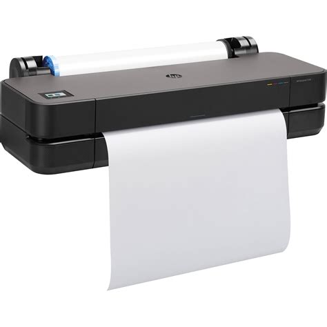けします Hp Designjet T230 Large Format Compact Wireless Plotter Printer