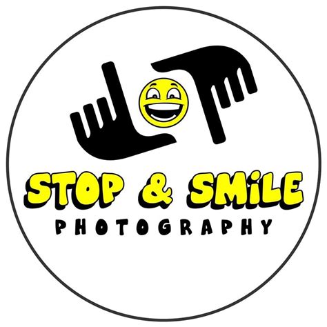 Stop And Smile Photography