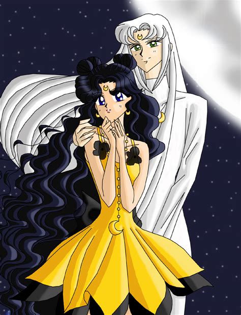 Artemis X Luna Deviantart Favourites