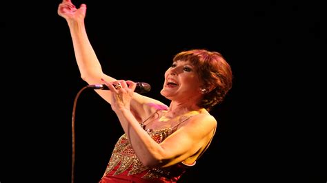 Anita Harris At Sheppey Little Theatre Sheerness