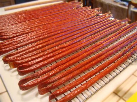 more pepperoni sticks pepperoni sticks homemade sausage deer meat recipes