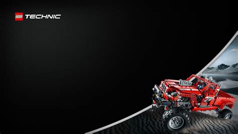 22 Lego Technic Wallpapers Wallpaperboat