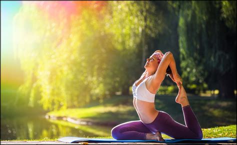The Wonderful Health Benefits Of Yoga Serving Joy
