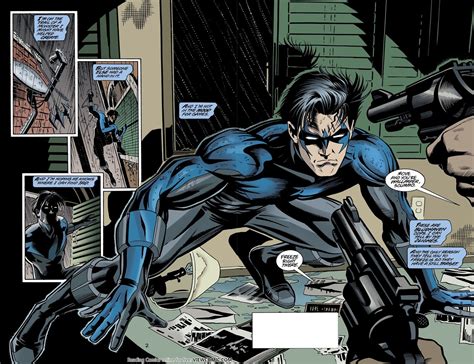 Nightwing V2 047 2000 Read Nightwing V2 047 2000 Comic Online In High Quality Read Full Comic