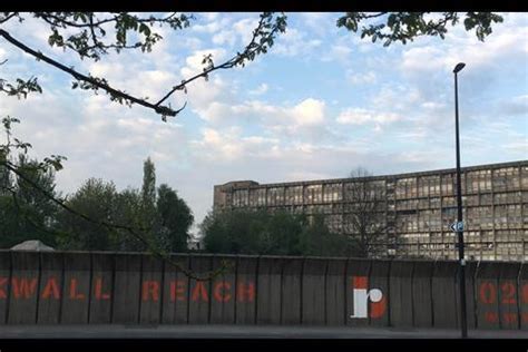 A ruin in reverse will be exhibited at the venice architecture biennale from 26 may to 25 november. Entire Robin Hood Gardens west block demolished | News ...