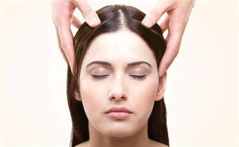 Heres Why You Should Consider Getting A Head Massage