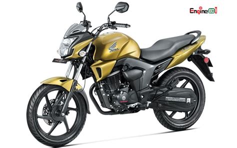 The cb trigger will sell alongside honda's popular 150cc unicorn in the competitive 150cc segment, targeting younger buyers. Honda CB trigger 150 DD - EngineBD.com