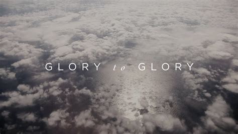 Inspirational Song For Today Glory To Glory The Abuse Expose With