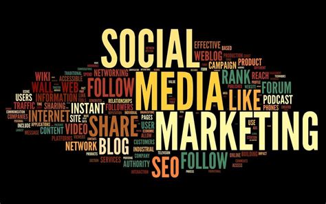 How Does Social Media Affect Seo Boston Web Marketing