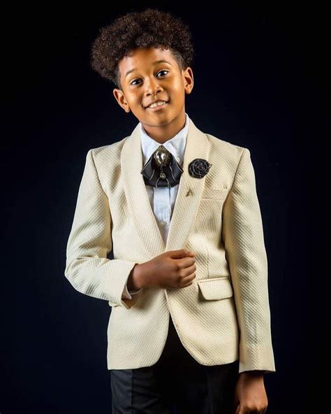 Having said all of these, adunni ade's personal life, career and so many other achievements in the past has made her so famous that he his widely known both in nigeria and africa. Adunni Ade's Son marks 10th Birthday with Dapper Photos