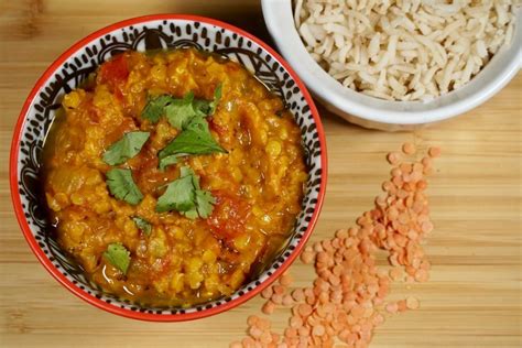 7 easy coconut lentil curry. Creamy Coconut Lentil Curry - Pantry Staples Recipe | To Taste