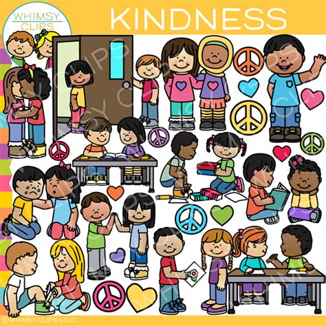 Acts Of Kindness Clipart 20 Free Cliparts Download Images On