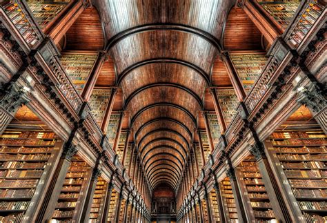 6 Breathtaking Libraries | smarTours
