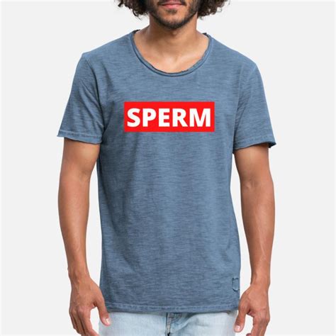 Suchbegriff Sperm T Shirts Online Shoppen Spreadshirt