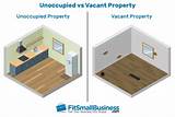 Vacant Home Insurance Cost Pictures