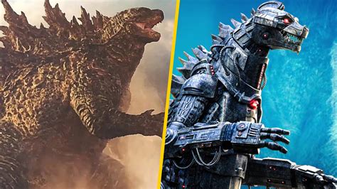 Godzilla Vs Kong Filtran Figura Que Confirma La Aparición De