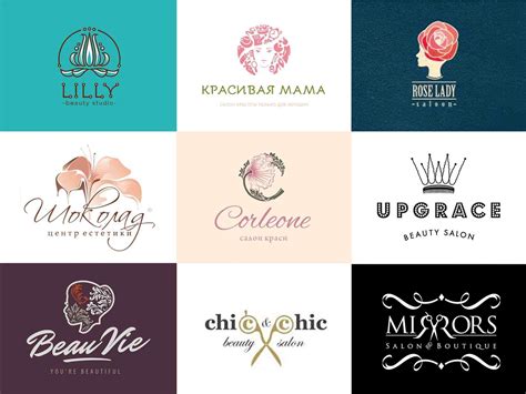 Find below some of the top brands that have. unique beauty salon name ideas | Beauty salon names ...