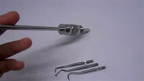 Bridge merupakan gigi palsu yang aman, nyaman, bagus, dan murah dibandingkan implant gigi. Crown Remover Manual Alat Pelepas Crown Jaket Mahkota Gigi ...