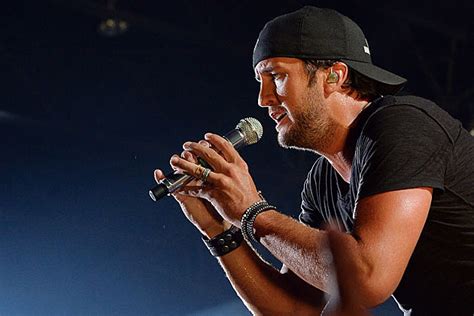Luke Bryan Premieres ‘crash My Party On Today Show Video
