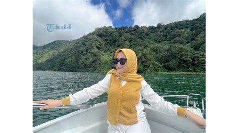 Destinasi Wisata Bali Wahana Permainan Air Di Danau Beratan Bedugul