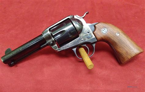 Ruger Vaquero Bisley 45 Colt Wholster For Sale